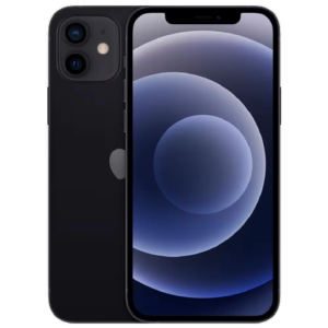 iPhone 11 Preto 64GB