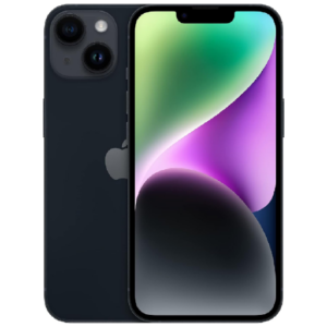 iPhone 14 Meia Noite 128GB