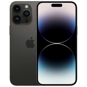 iPhone 14 Pro Max Preto 128GB